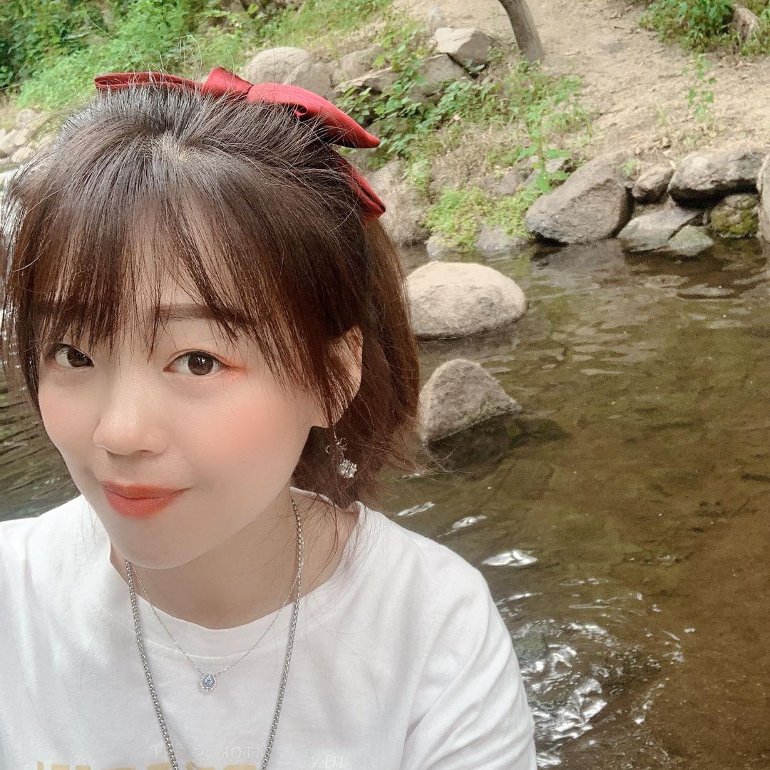 笑眯眯