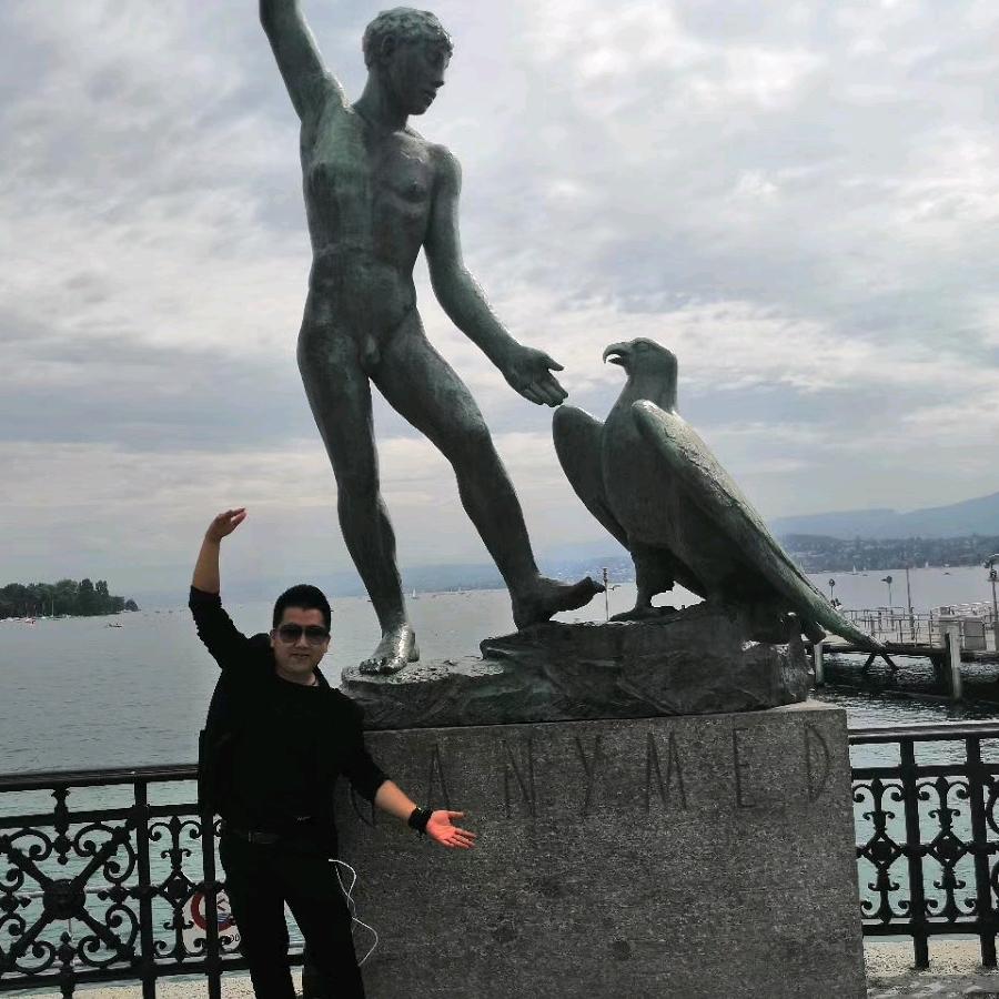 海南焙焙乐-华仔