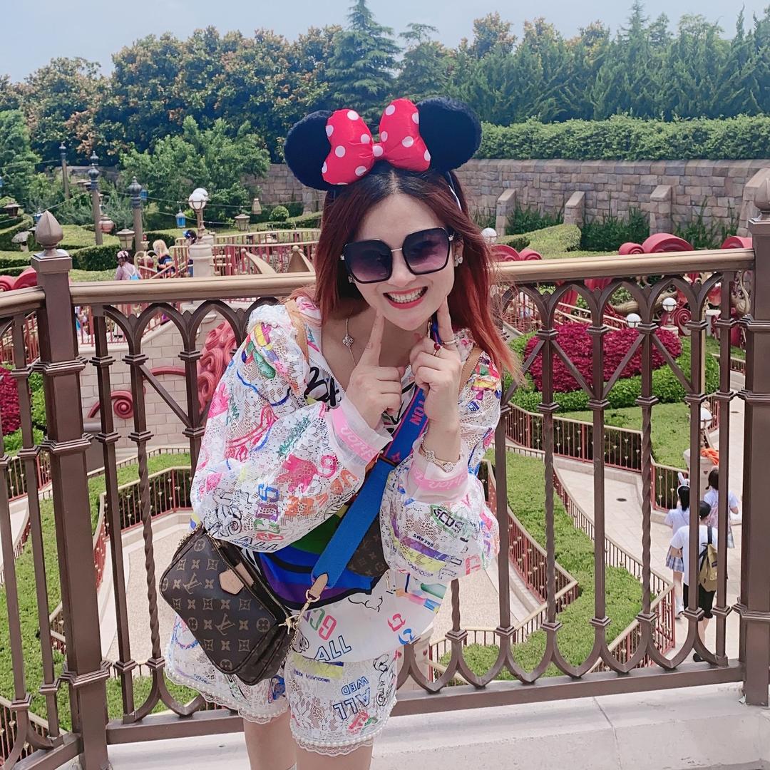 动感光波💕