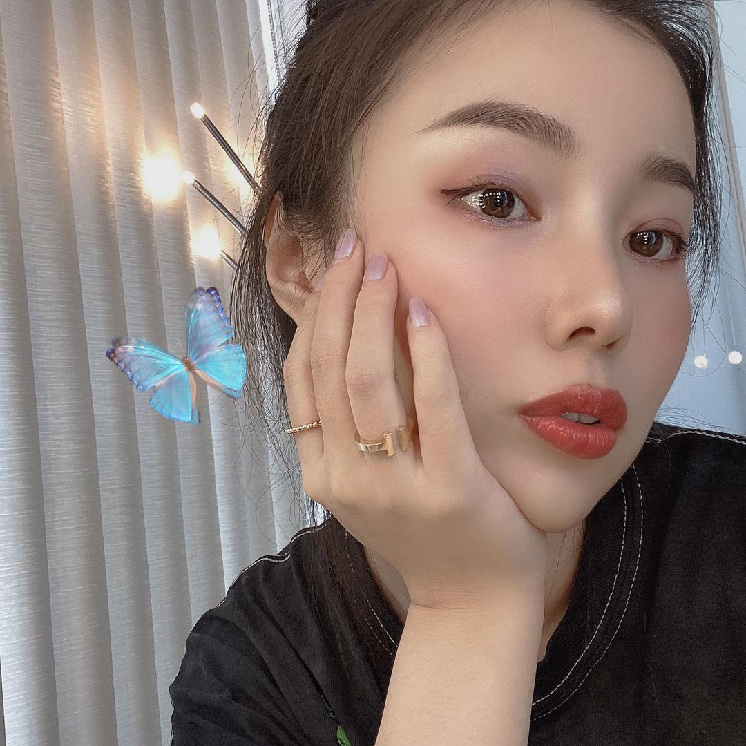是Becky呀💕