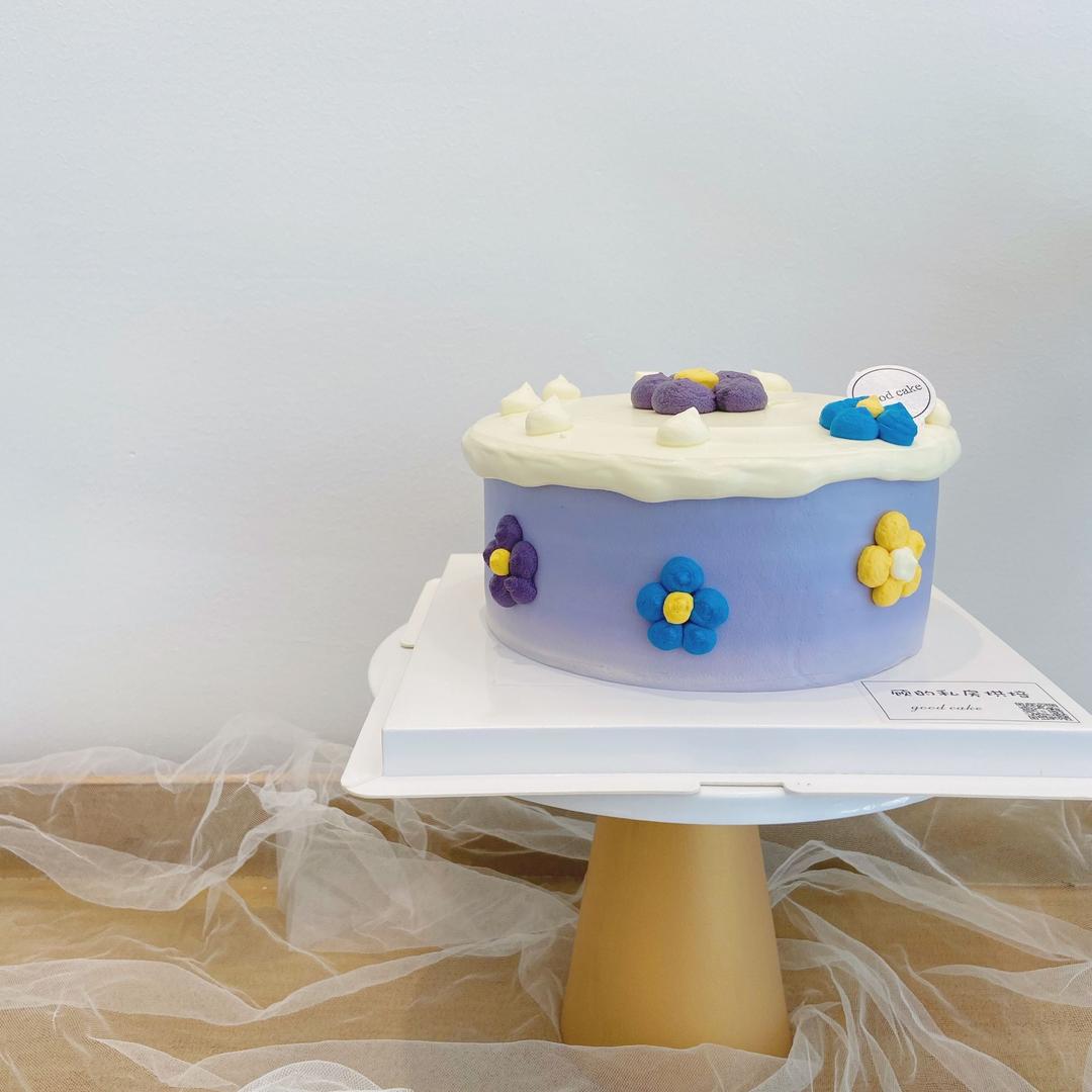 无锡顾的私房烘焙