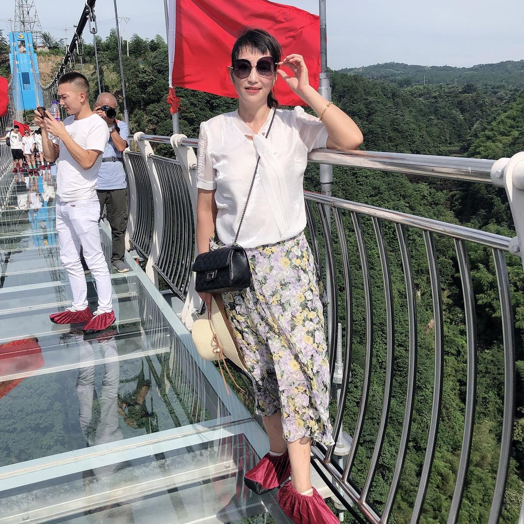花开半夏