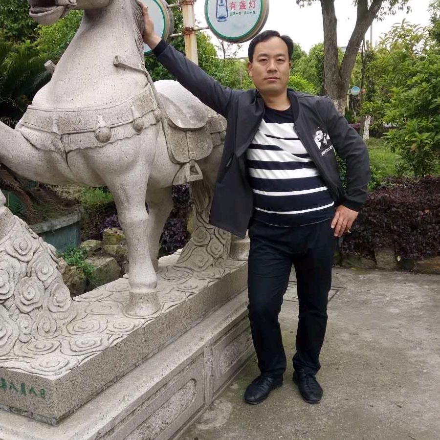 李勇