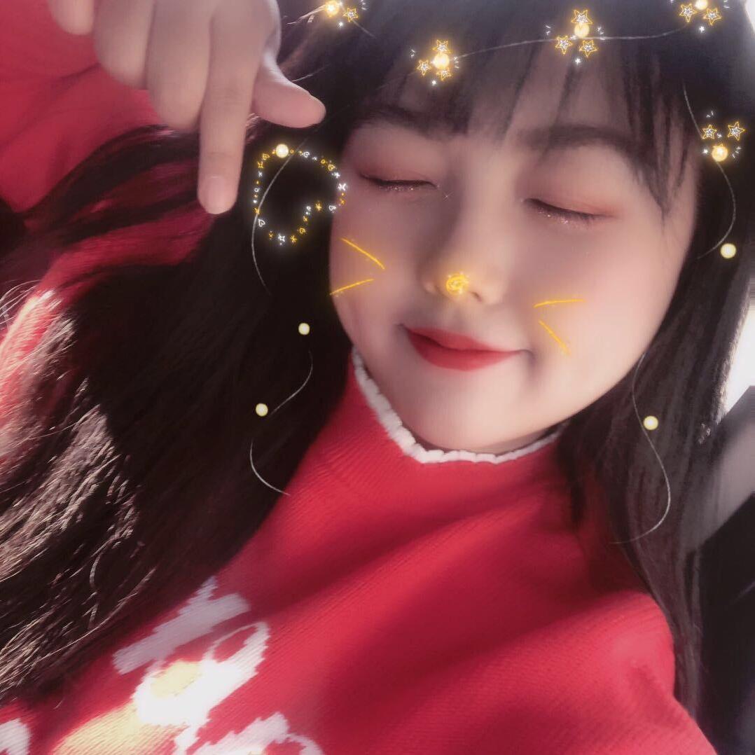 小星星✨