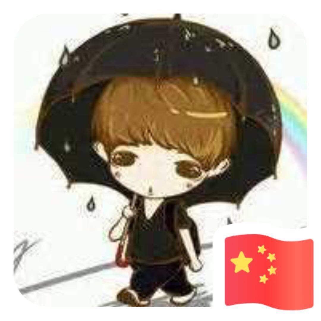 夜空中最亮的星