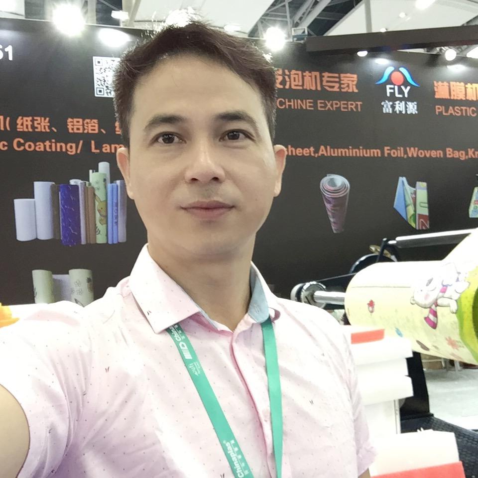 惠州市富利源机械有限公司