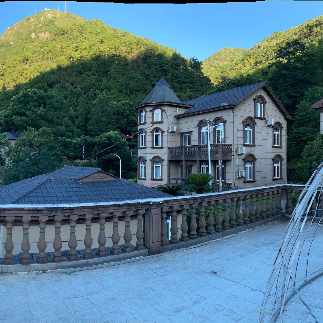 一宿