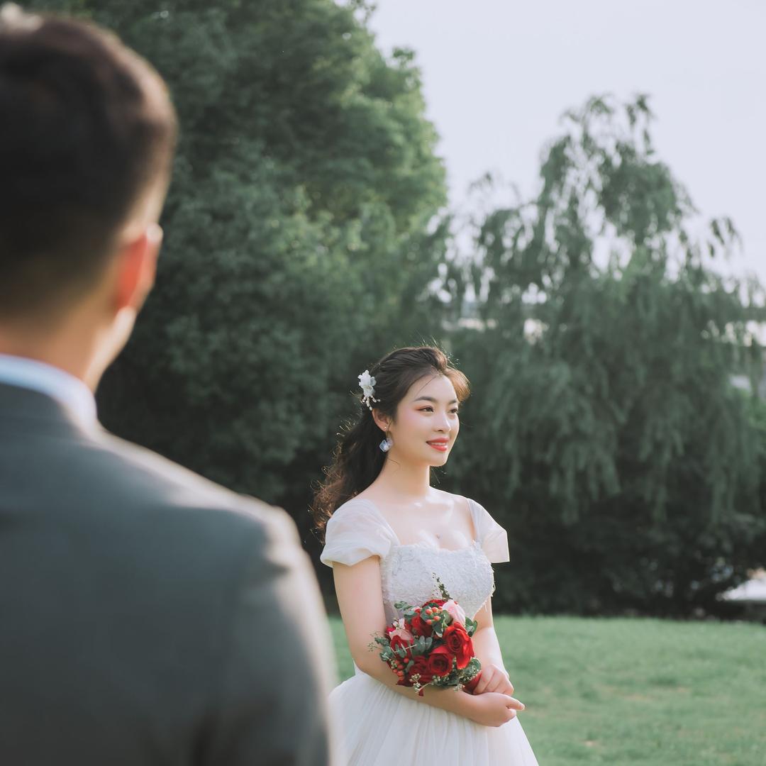 我是张小玲吖～