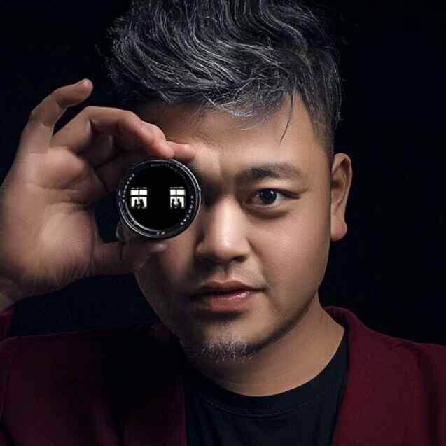 杰肯婚礼摄影工作室