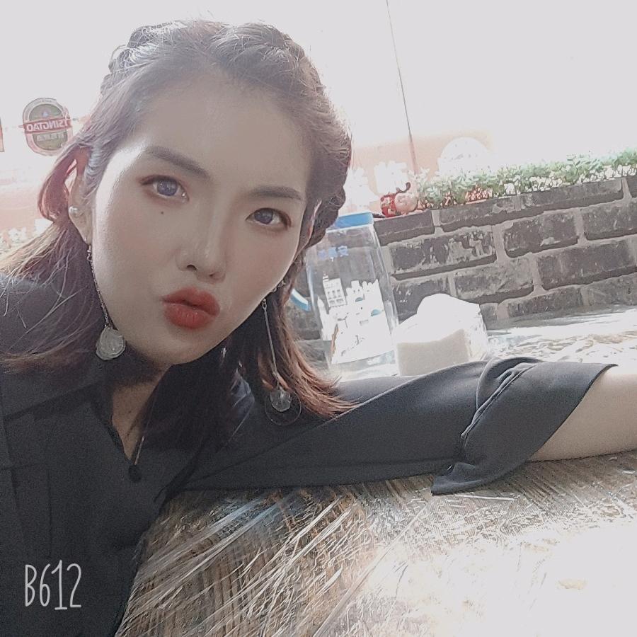 你若安好，便是晴天( ˘ ³˘)❤( ❤