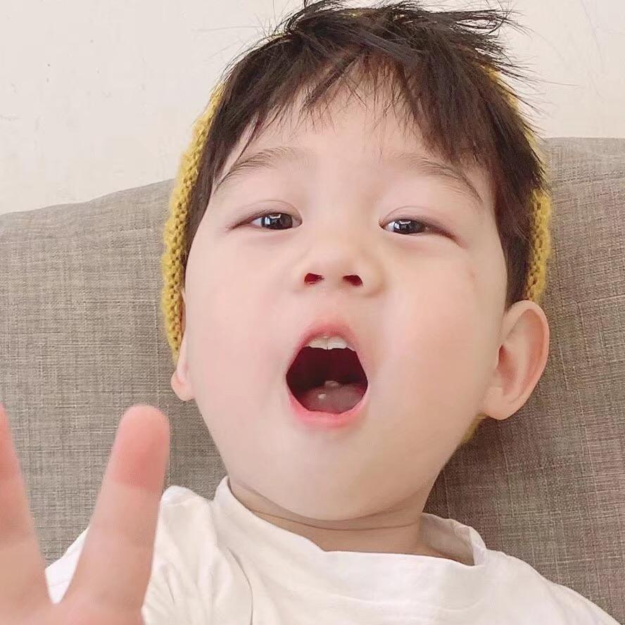 是斌子啊
