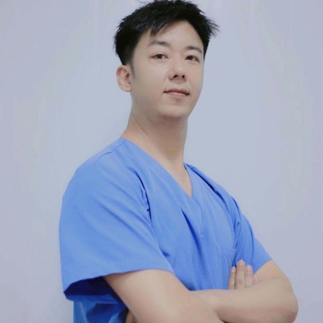 中医肿瘤陈医生