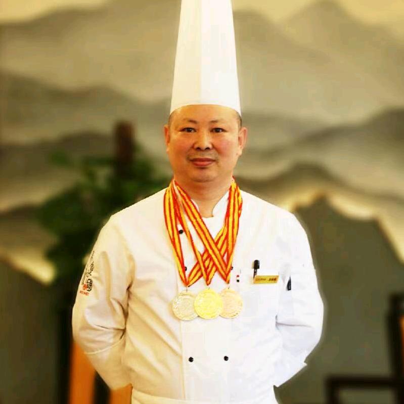 民以食为天