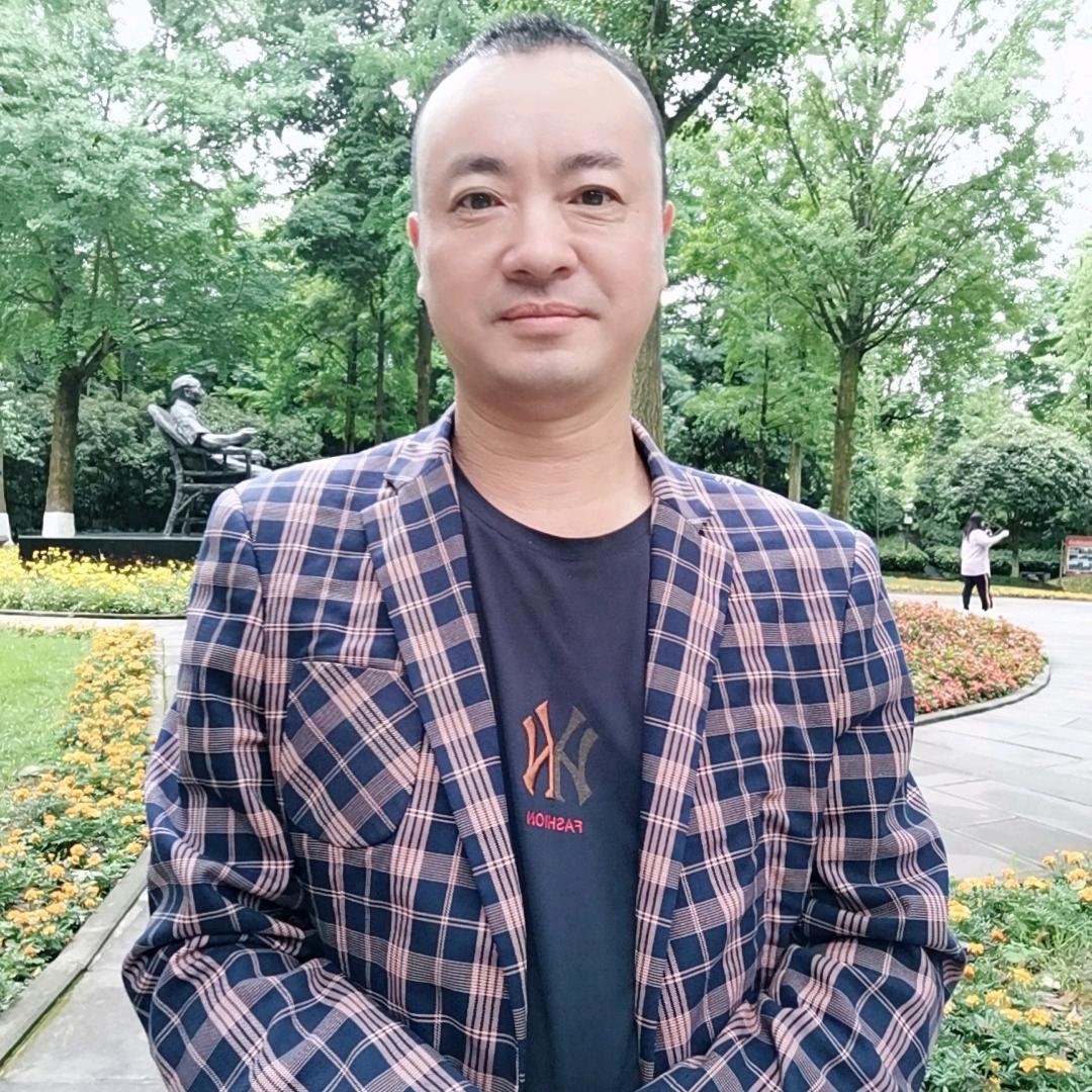 快乐先生