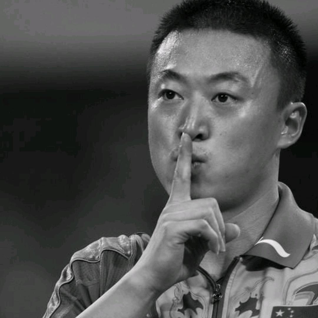 乒乓小刚