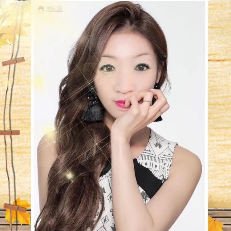 小妖精🎤