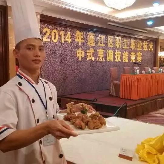 熊仔