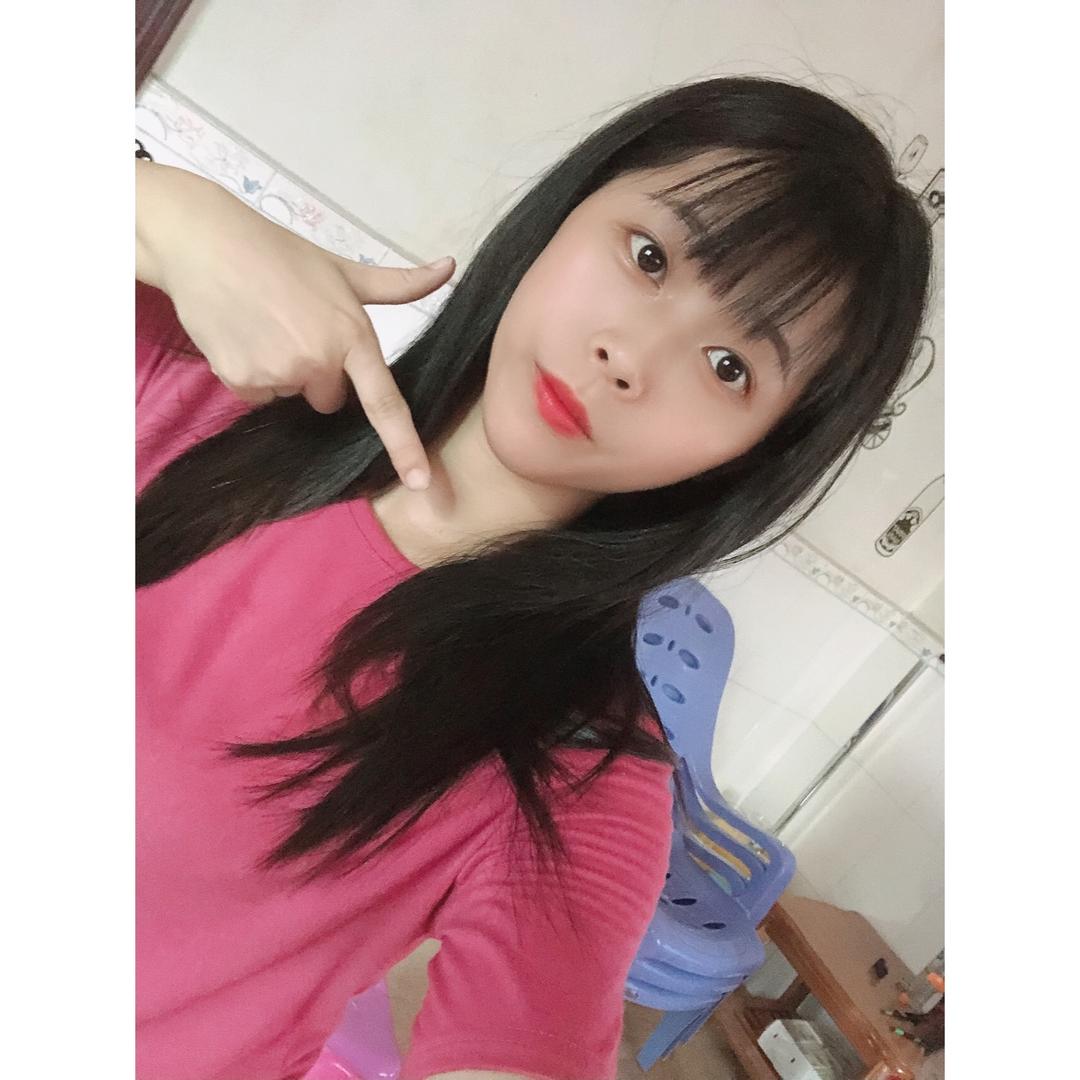 玲妹妹（橱窗有好物）