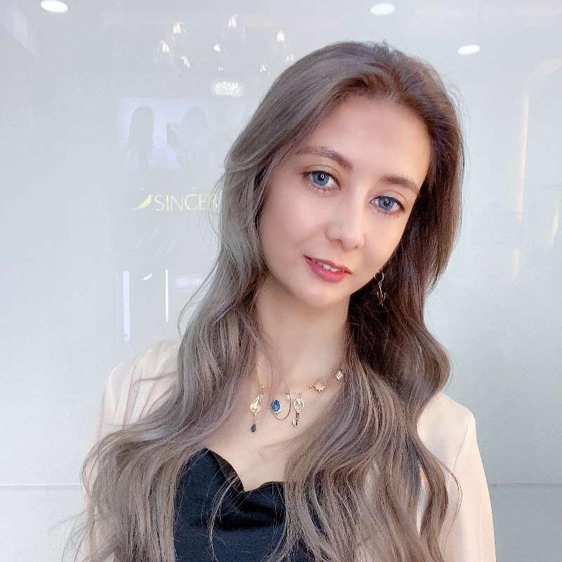 喀什市美春化妆品店
