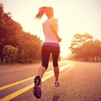 爱运动🏃‍♀️🧘‍♀️