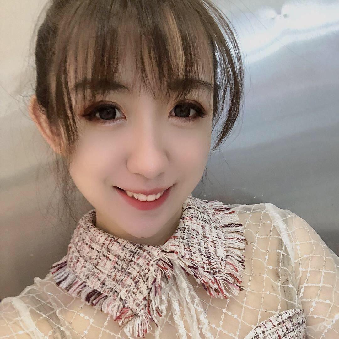 刘思淼甜朵主理人