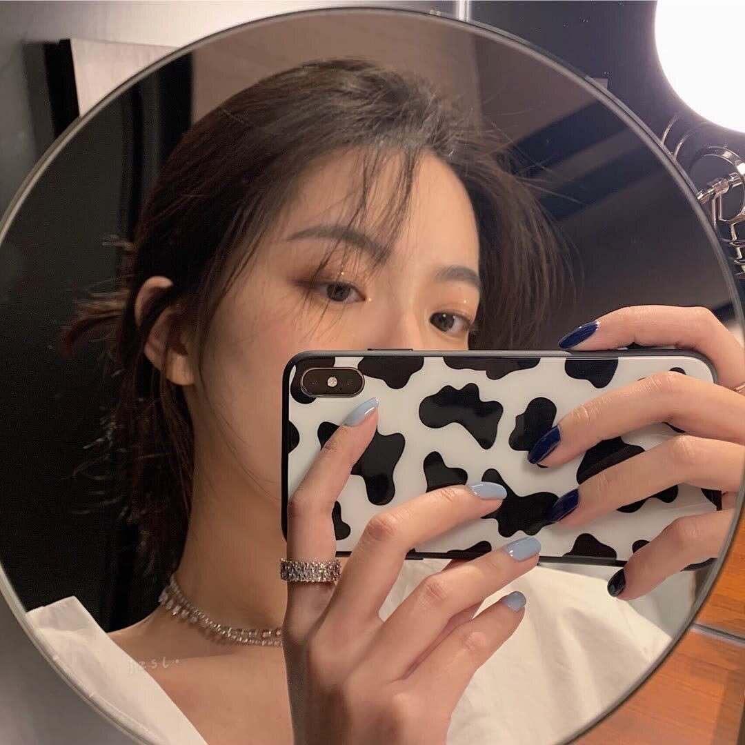 阿拉斯加不眨眼