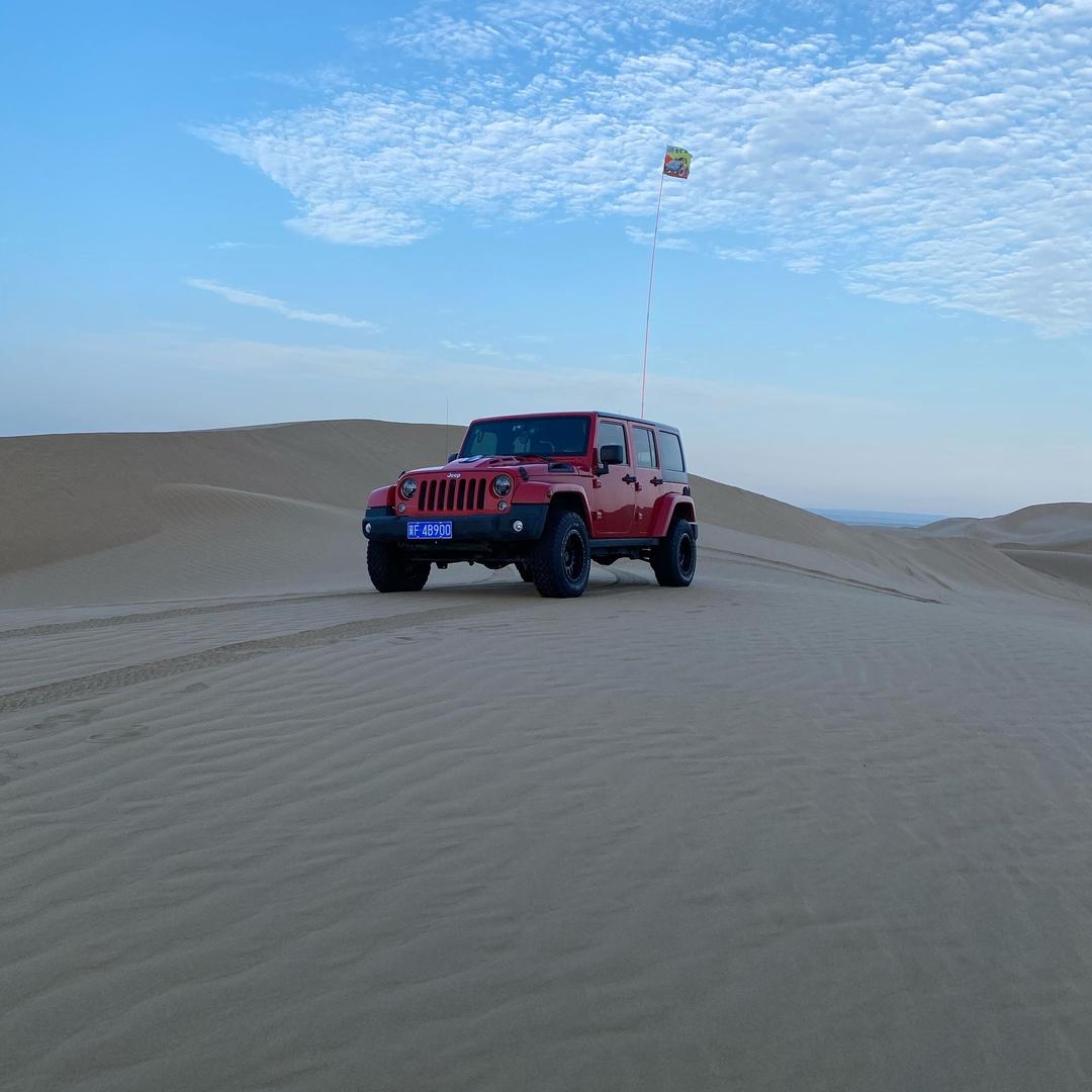 博卜后勤 张先生