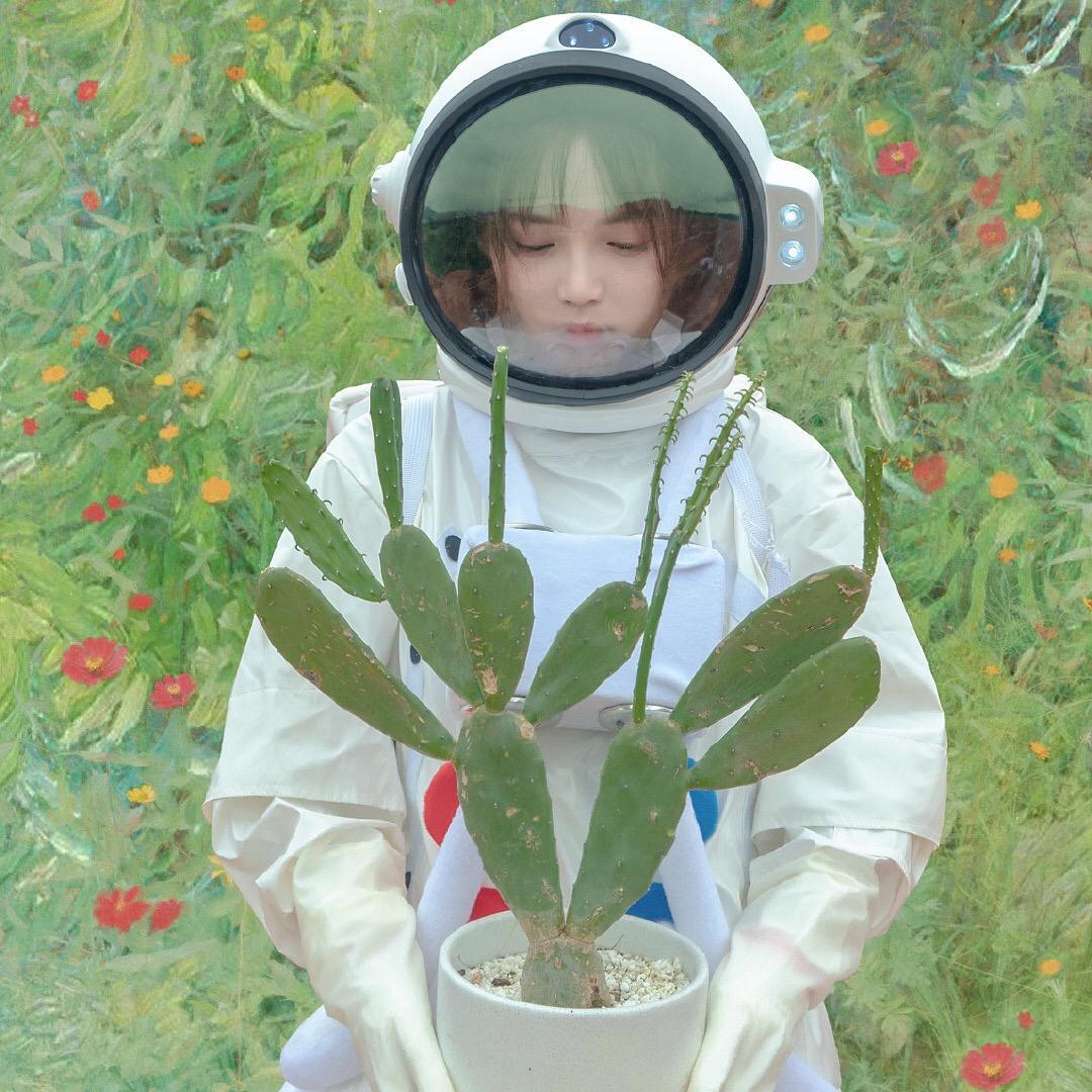 小星球