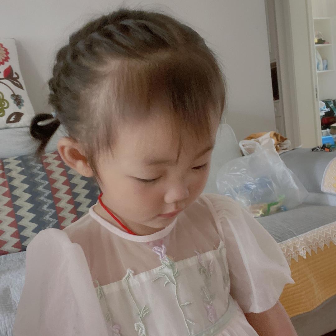 🌺米米小菇娘
