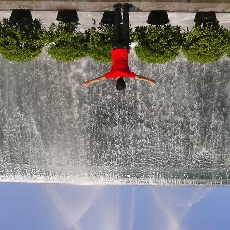独上青楼