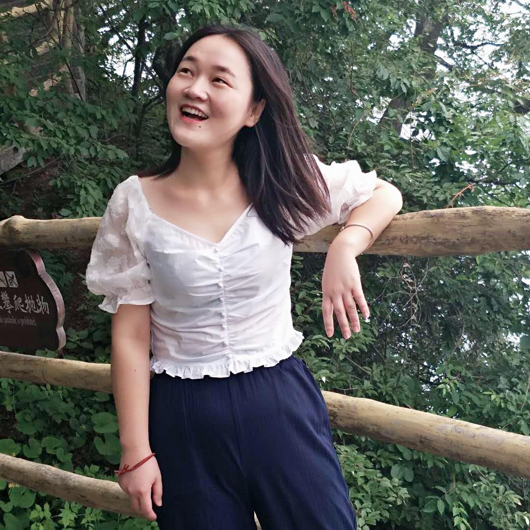 叫我燕儿
