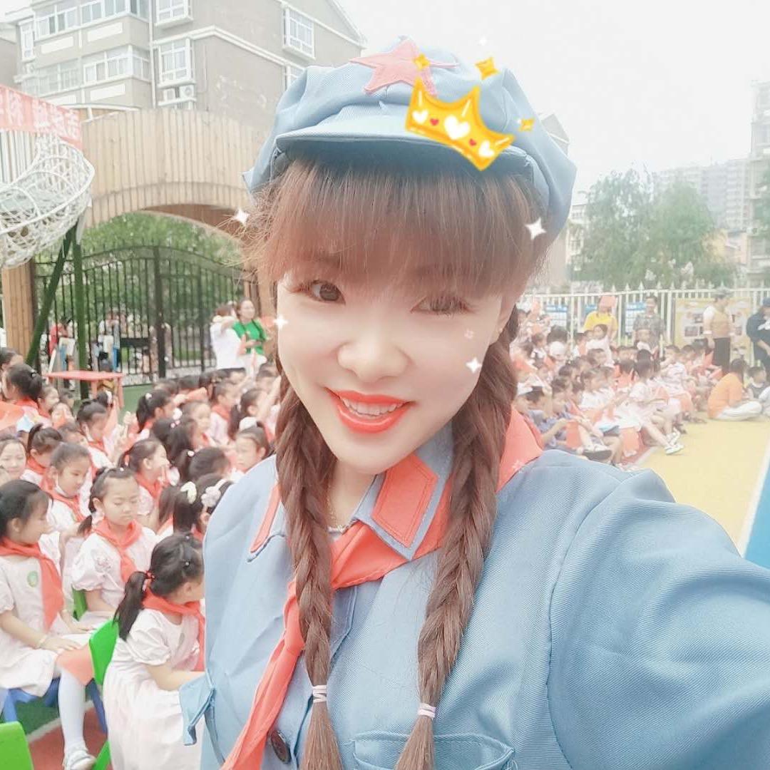 香河湾幼儿园👸🏻园长妈妈👸🏻