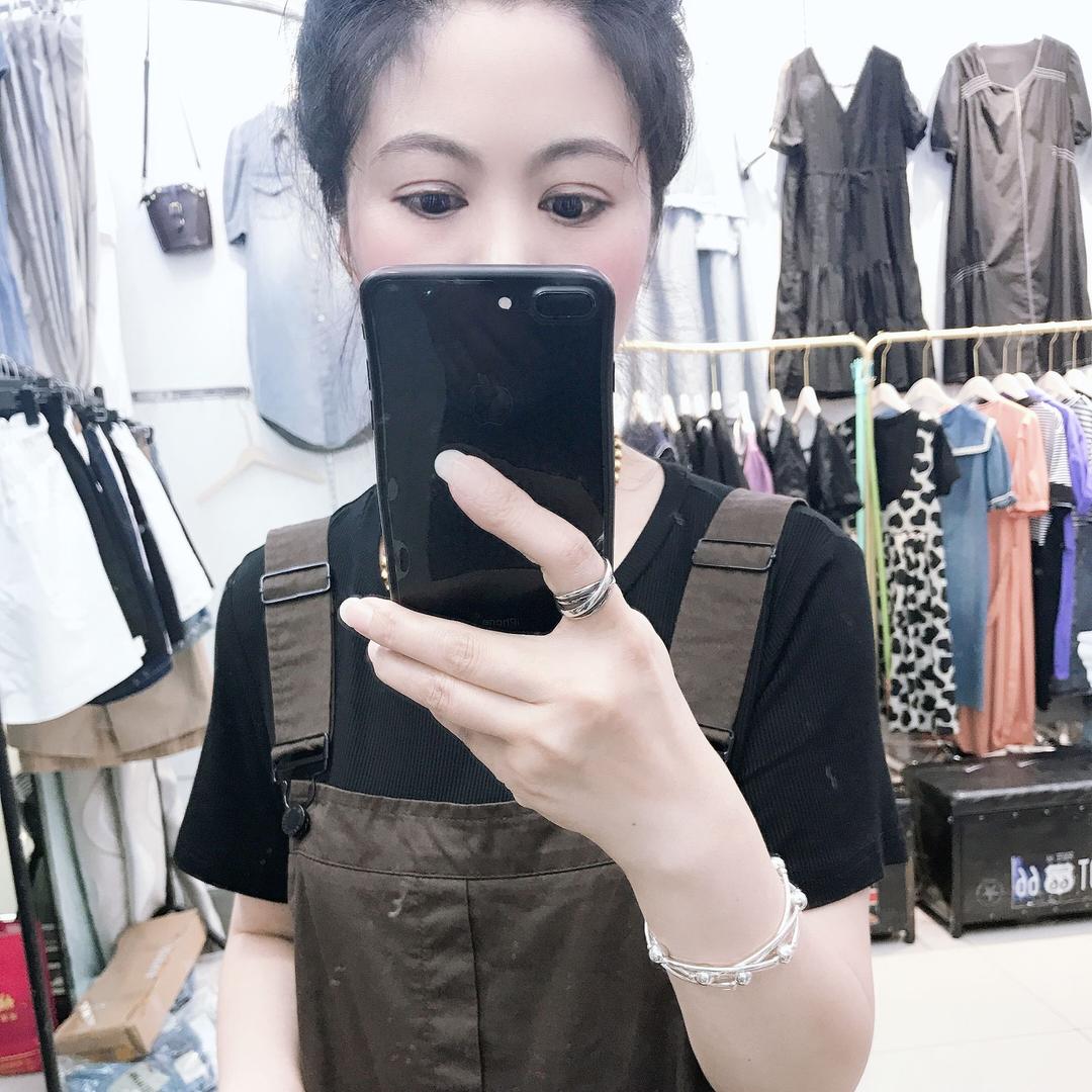 繁华似锦服装