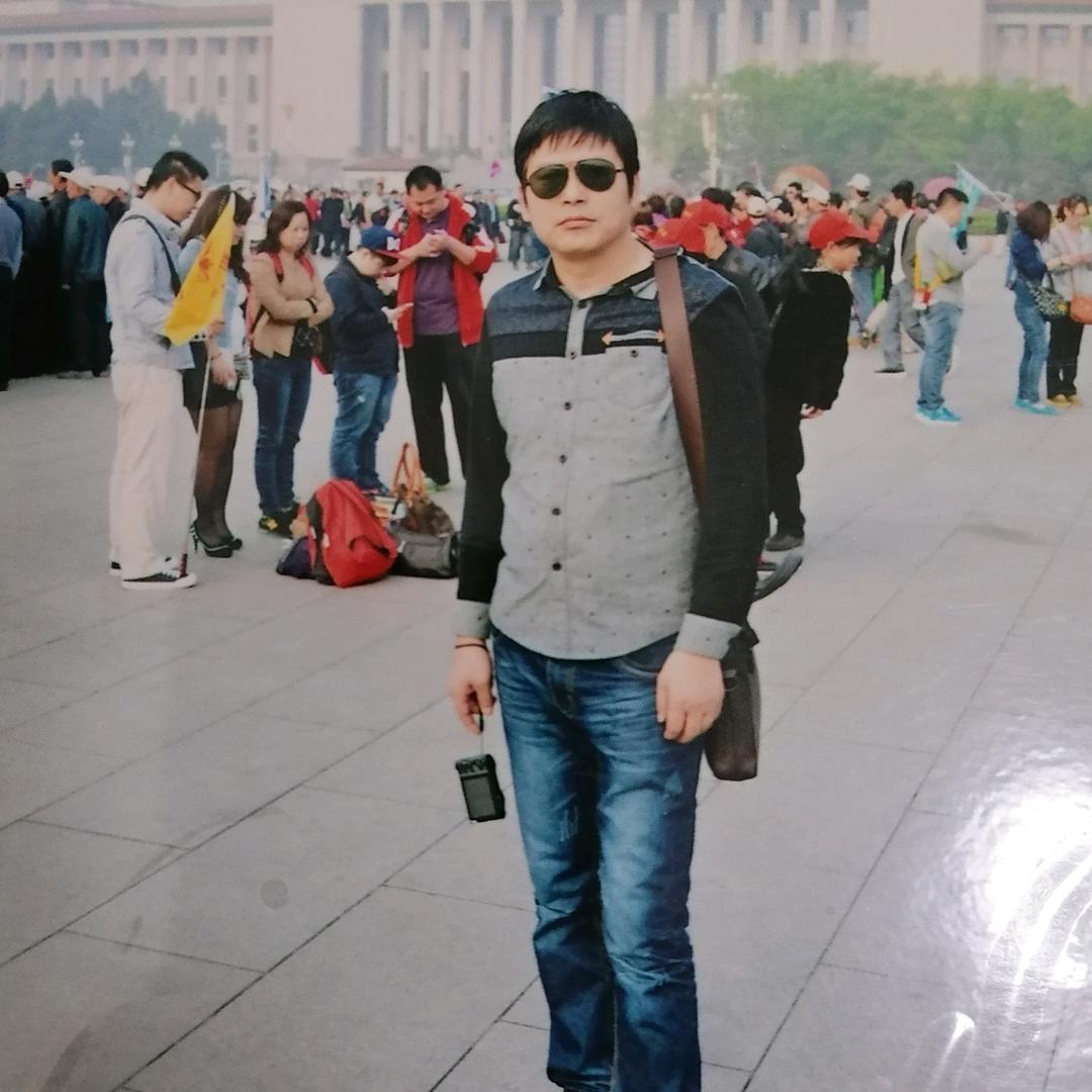 老李的普通生活