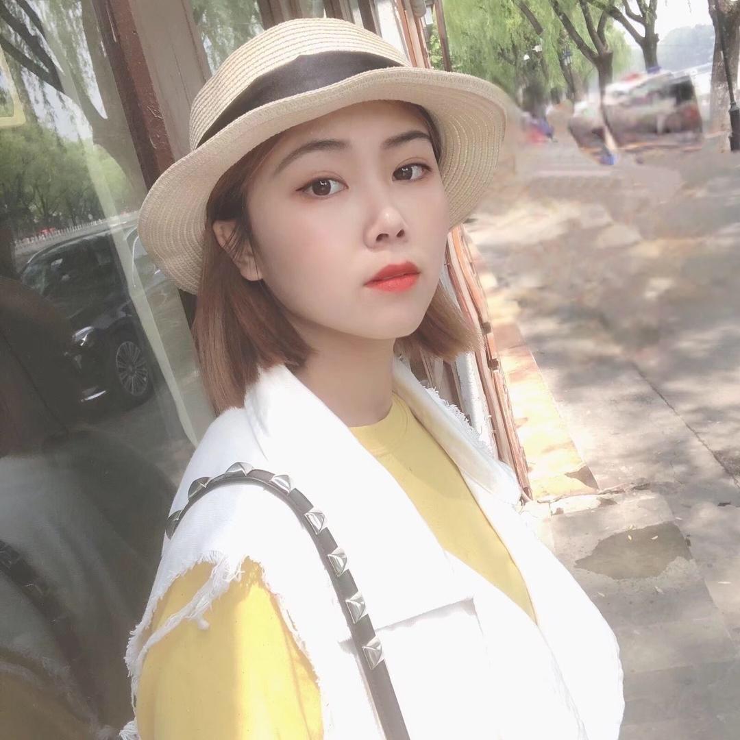 小郑娴