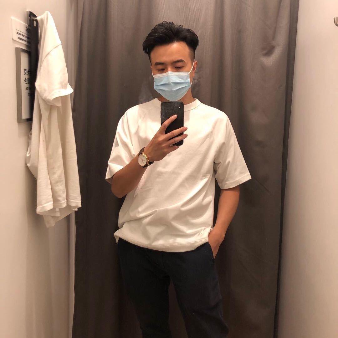 Mr.Liu