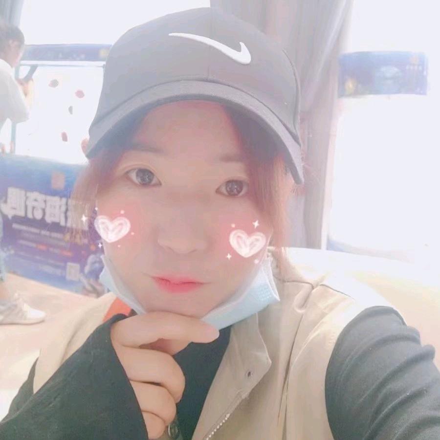 💚与你相遇、好幸运💚