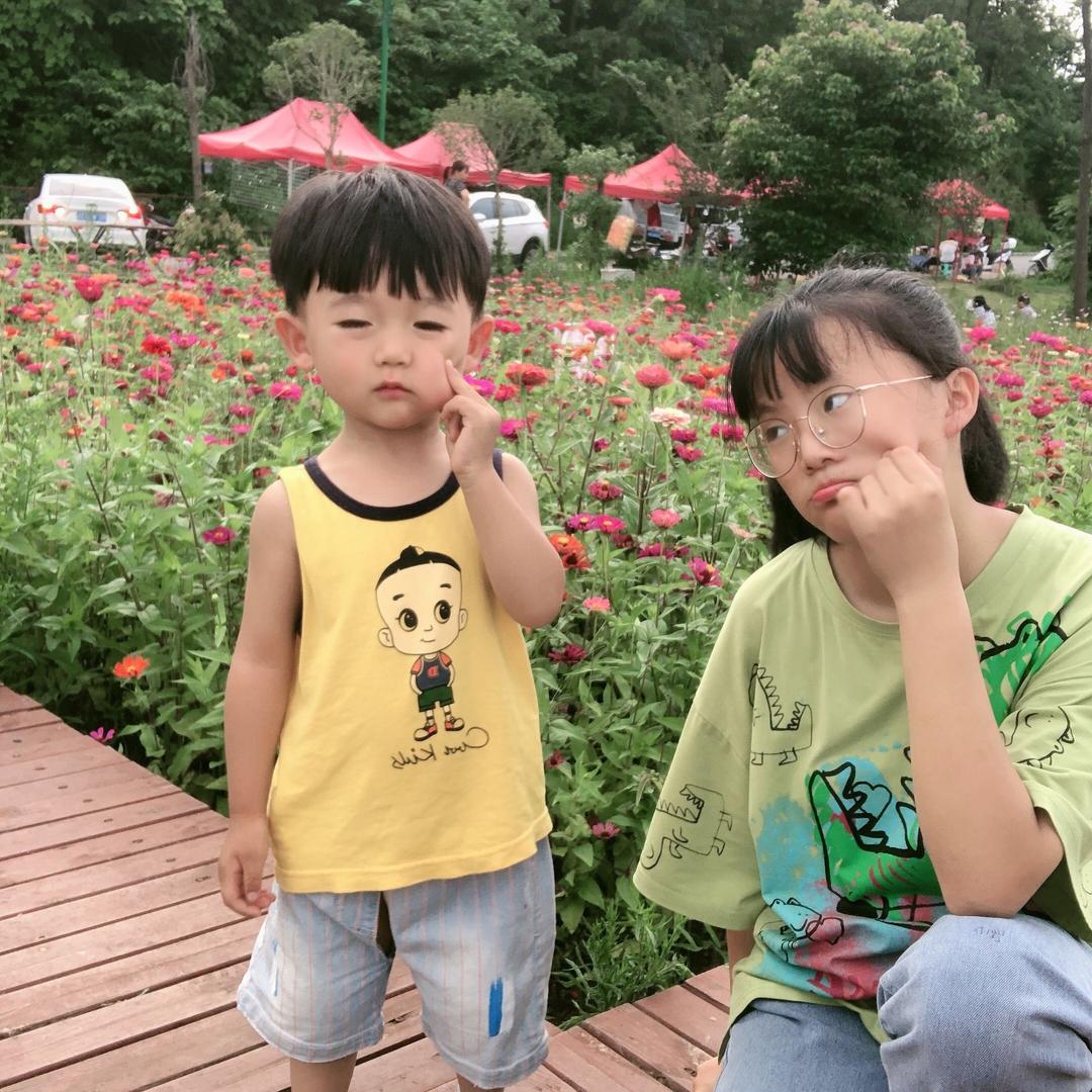 记录生活的点点滴滴