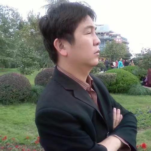庞烈辉