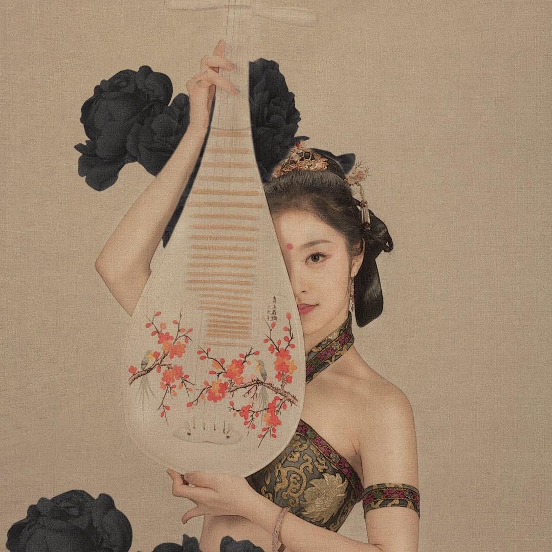 如烟🐇