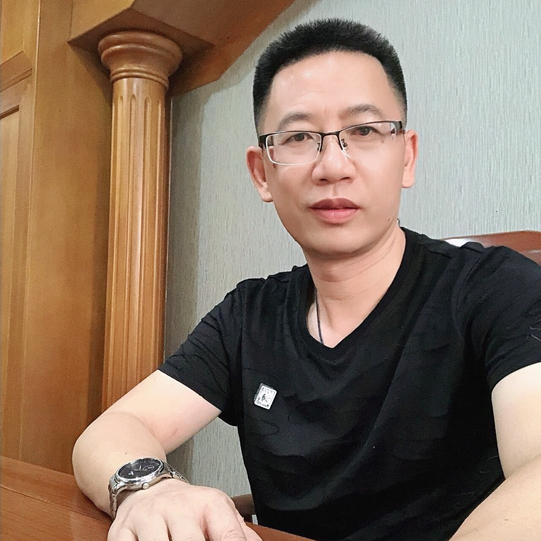一碗小米周