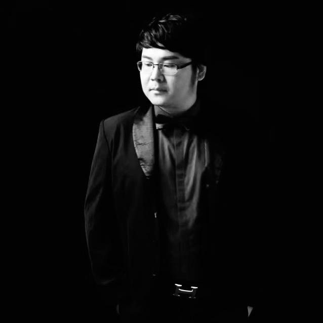 钱小虎（李啸辉）钢琴课堂
