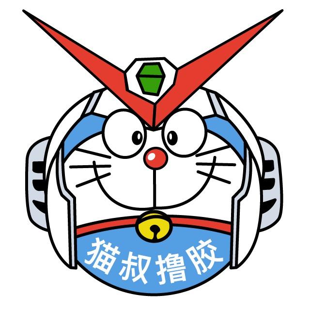 机器猫KELUOVISION