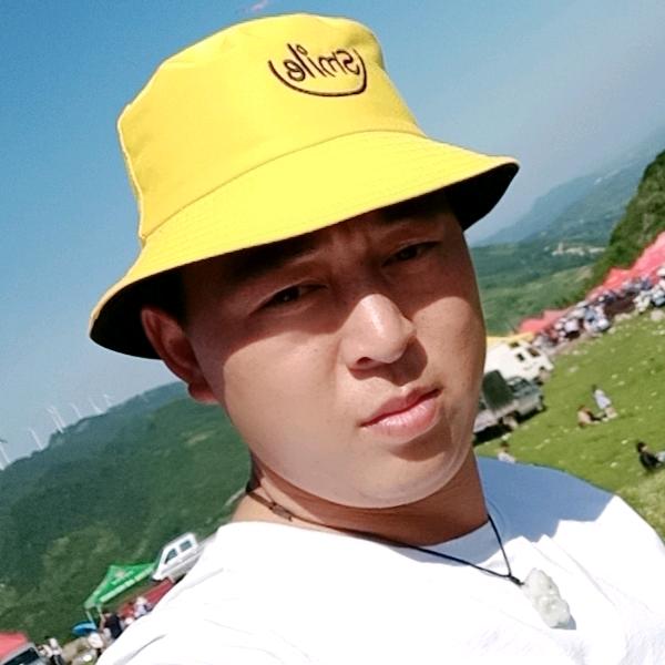 独角的街吻