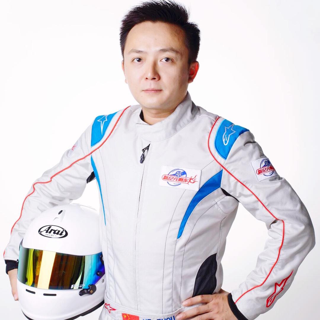 车迷洲Ryan