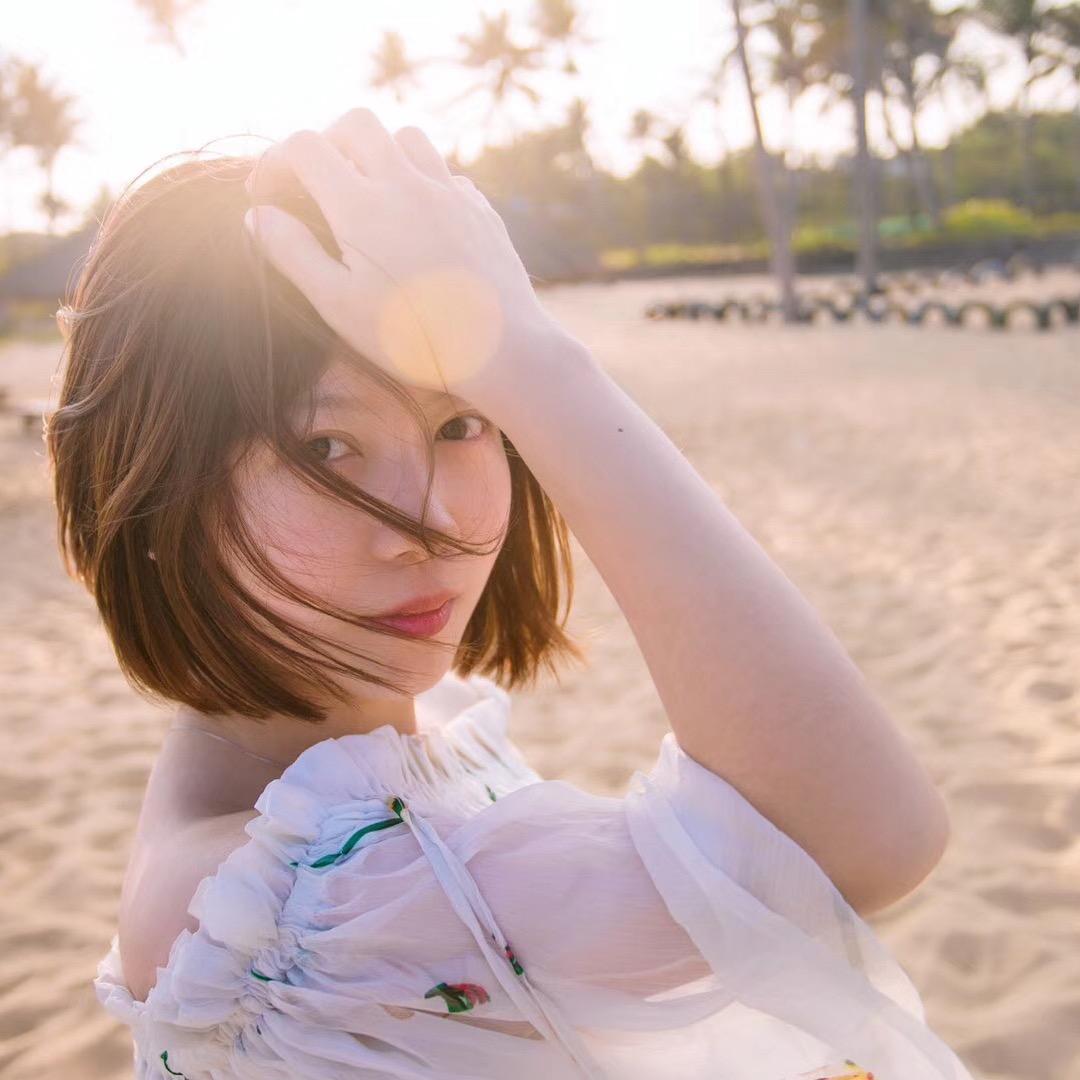 静静❤️