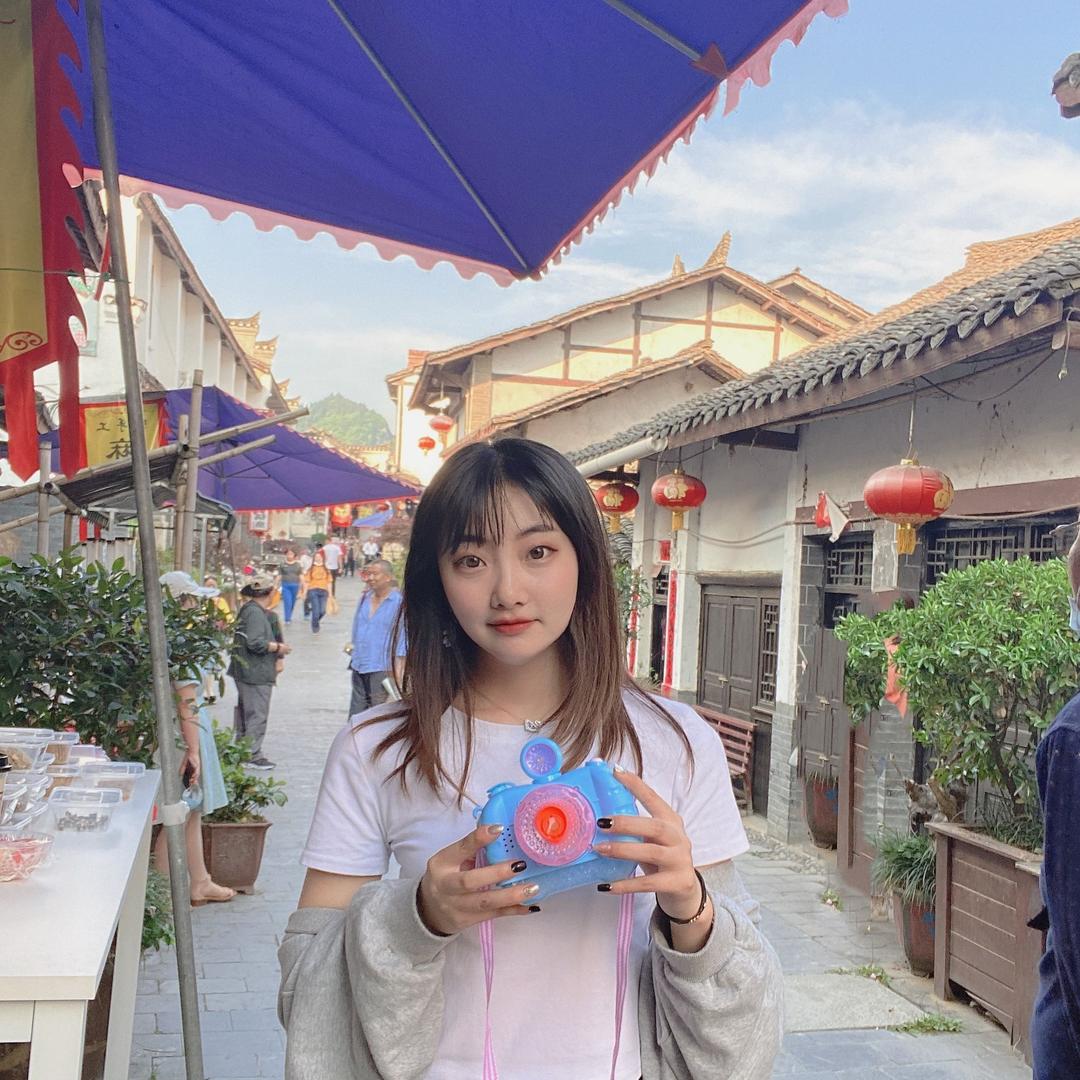盟盟哒