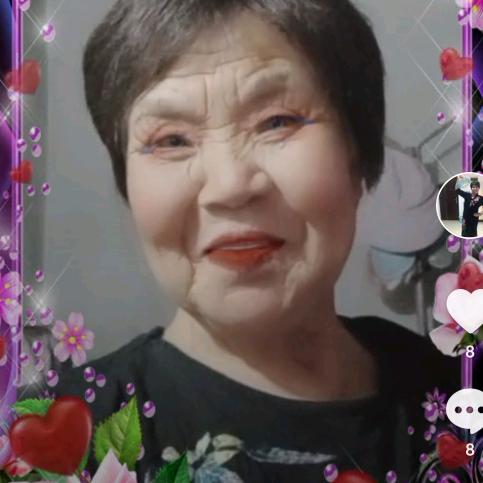 房姐平原打鼓协会殷茵