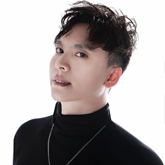 苏州发型设计王明