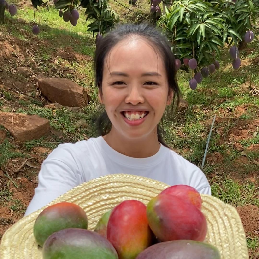 黑妹家水果捞